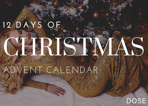 12 Days Of Christmas - Offer X