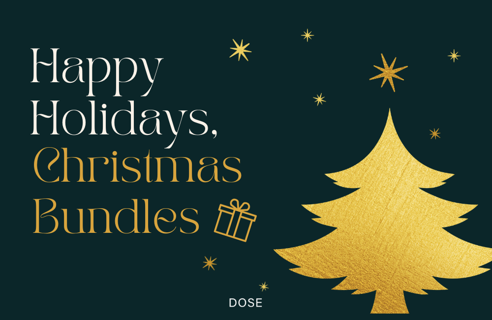 12 Days Of Christmas - Offer Two