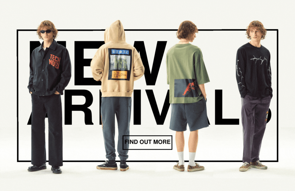 Unveiling Our Latest Crush: Introducing Our New Arrival Item