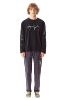 Thorn Sweater