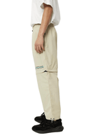 Anti Matter Recycled Zip Off Spray Pant - Dose