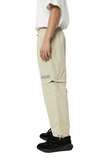 Anti Matter Recycled Zip Off Spray Pant - Dose
