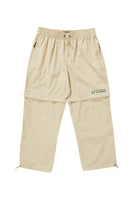 Anti Matter Recycled Zip Off Spray Pant - Dose