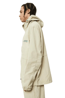 Antimatter Recycled Spray Jacket - Dose
