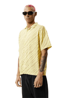 Atmosphere Hemp Cuban Short Sleeve Shirt - Dose