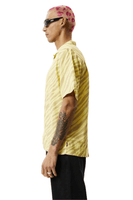 Atmosphere Hemp Cuban Short Sleeve Shirt - Dose