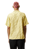 Atmosphere Hemp Cuban Short Sleeve Shirt - Dose