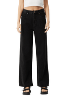 Bella Organic Denim Baggy Jeans - Dose