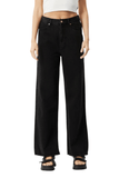 Bella Organic Denim Baggy Jeans - Dose
