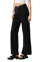 Bella Organic Denim Baggy Jeans - Dose