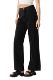Bella Organic Denim Baggy Jeans - Dose