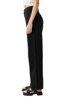 Bella Organic Denim Baggy Jeans - Dose