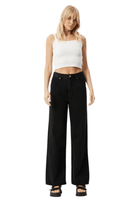 Bella Organic Denim Baggy Jeans - Dose