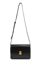 Black Building Bag - Dose