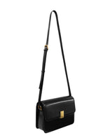 Black Building Bag - Dose