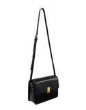 Black Building Bag - Dose