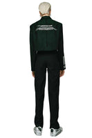 Rissers Cropped Blazer - Dose