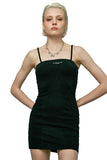 Desire Minidress in Black - Dose
