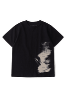 Black Era Basic Tee - Dose