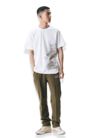 Black Era Basic Tee - Dose