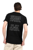Black Haze T-Shirt - Dose