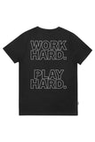 Black Haze T-Shirt - Dose