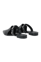 Black Mac Loafers - Dose