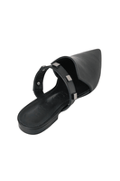 Black Mac Loafers - Dose