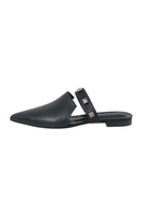 Black Mac Loafers - Dose
