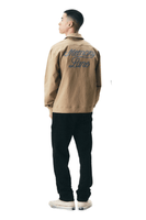 Black Memory Lane Half-zip Shirt - Dose