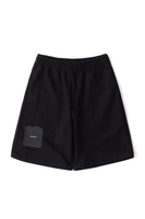Black My Era Basic Track Shorts - Dose