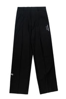 Women's Oversized Suit Pants - Dose