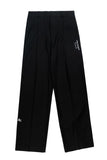 Women's Oversized Suit Pants - Dose