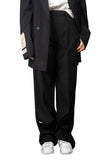 Women's Oversized Suit Pants - Dose