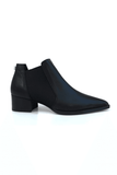 Black Raya Boots - Dose