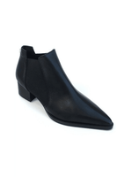 Black Raya Boots - Dose