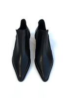Black Raya Boots - Dose