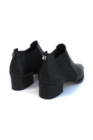 Black Raya Boots - Dose