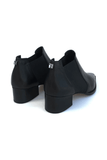 Black Raya Boots - Dose