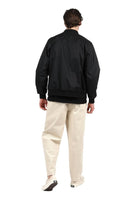 Black Robert Blouson Jacket - Dose