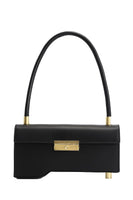 Black Shoulder Bag - Dose