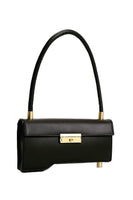 Black Shoulder Bag - Dose
