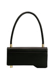 Black Shoulder Bag - Dose