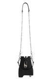 Black Vase Bag - Dose