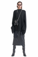 Black Vase Bag - Dose