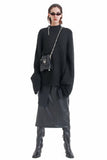 Black Vase Bag - Dose