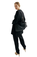 Black Wave Bag - Dose