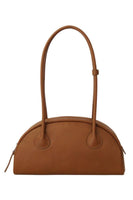 Brown Harper Bag - Dose