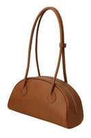 Brown Harper Bag - Dose