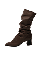 Brown Yakko Boots - Dose
